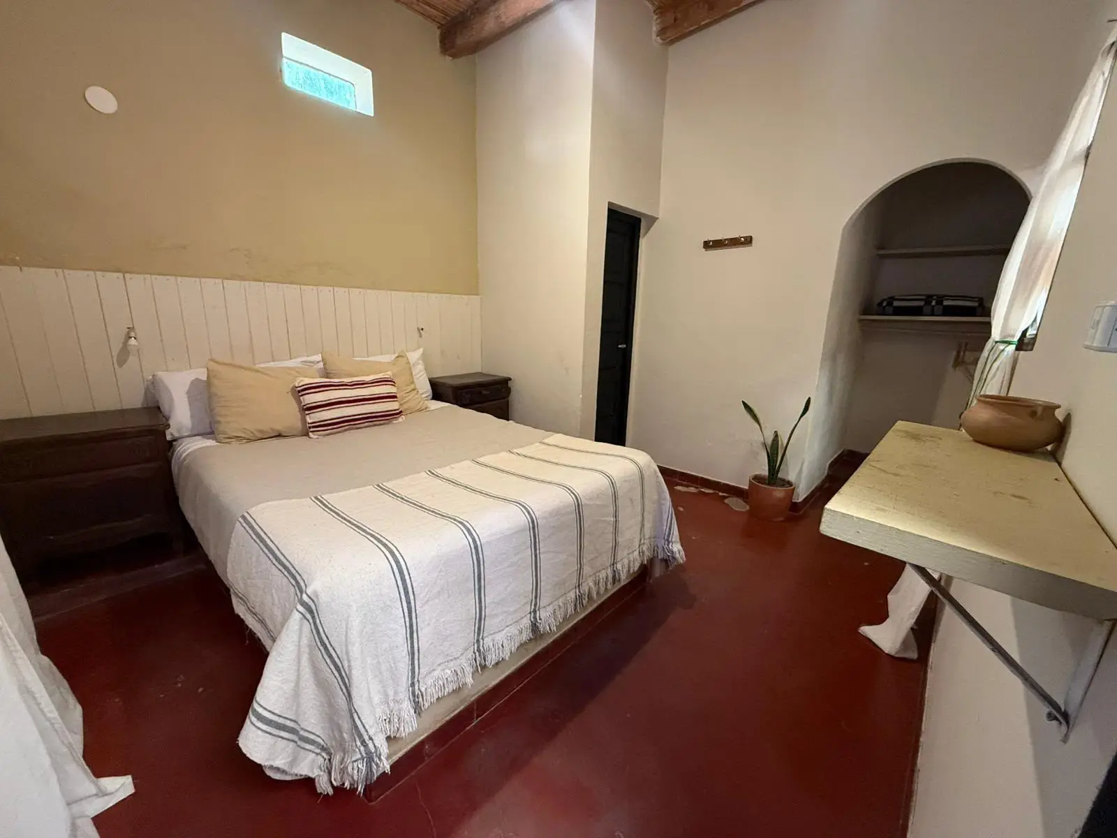 Habitación privada de Tilcara Mística Hostel